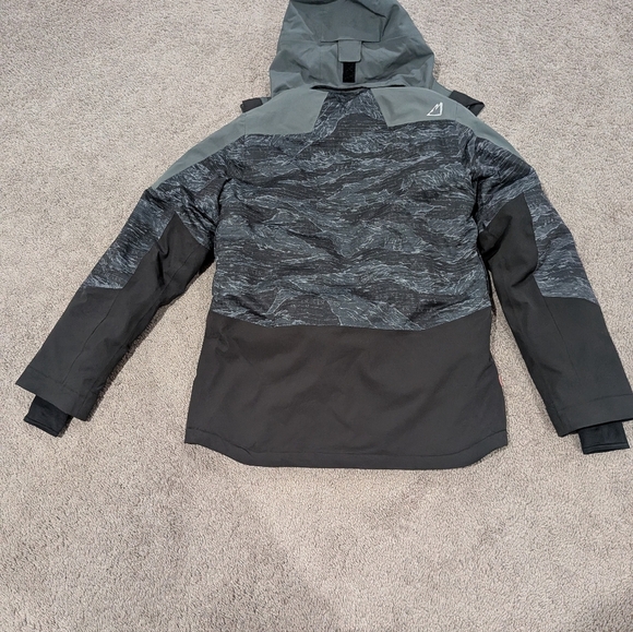 Men's Ski Jacket Boulder Gear - Picture 12 of 13